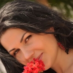 Profil de Leïla, 34 ans, Rencontre à Kinistino