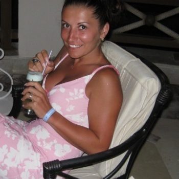 Profil de Syra, 41 ans, Rencontre à Sacré-Cœur-de-Jésus