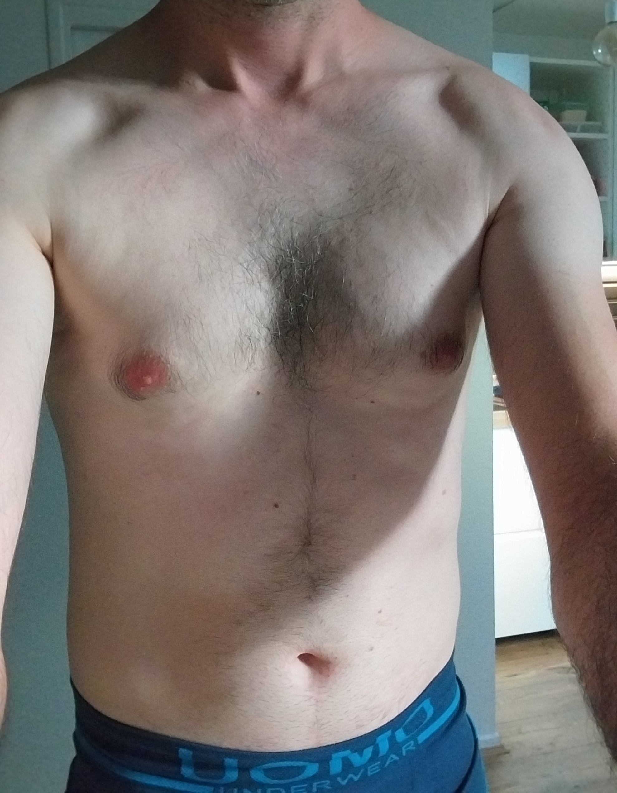 Profil de Abdelouahab, 39 ans, Rencontre à Debden