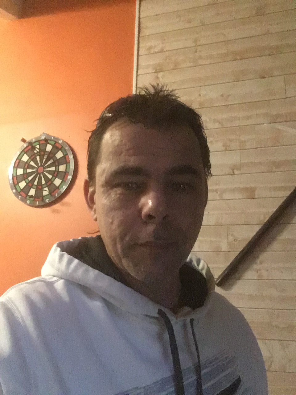 Profil de Rocco, 51 ans, Rencontre à Austin