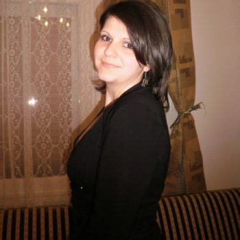 Profil de Lyah, 31 ans, Rencontre à Sceptre