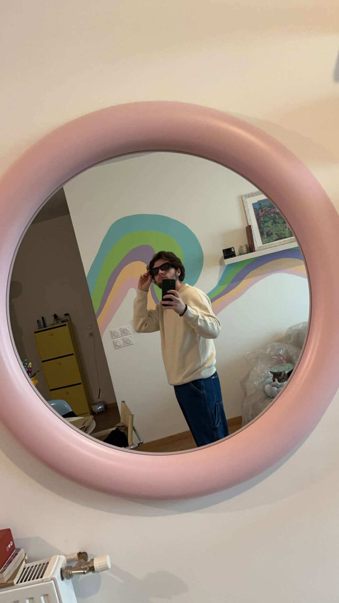 Profil de Sifeddine, 21 ans, Rencontre à Esterhazy