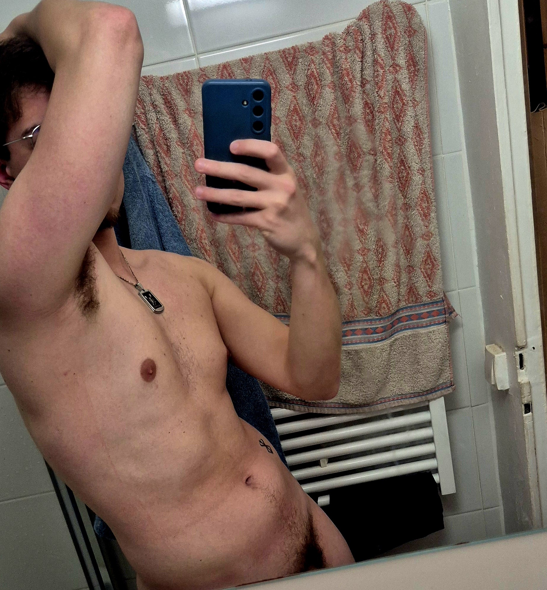 Profil de Royce, 25 ans, Rencontre à Bromont