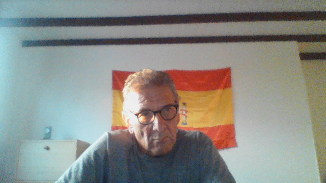 Profil de Bart, 52 ans, Rencontre à Sturgis