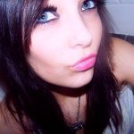 Profil de Clodine, 34 ans, Rencontre à Saint-Côme-Linière