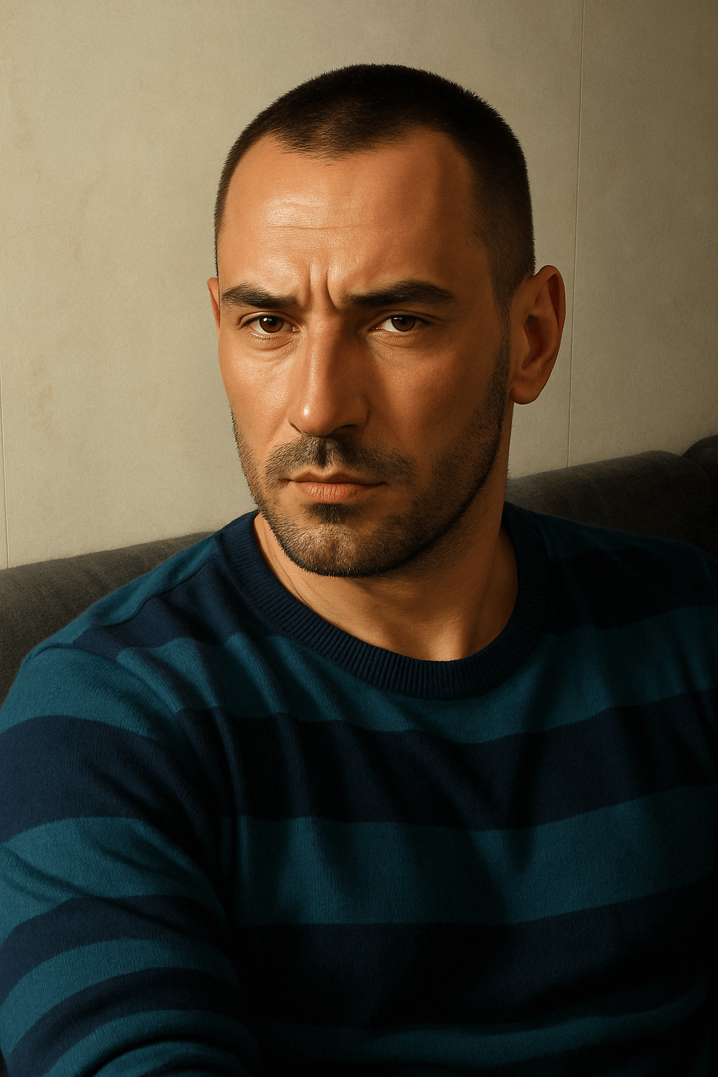 Profil de Edriss, 44 ans, Rencontre à Pointe-du-Lac