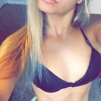 Profil de Sohanne, 27 ans, Rencontre à Saint-Marc-du-Lac-Long