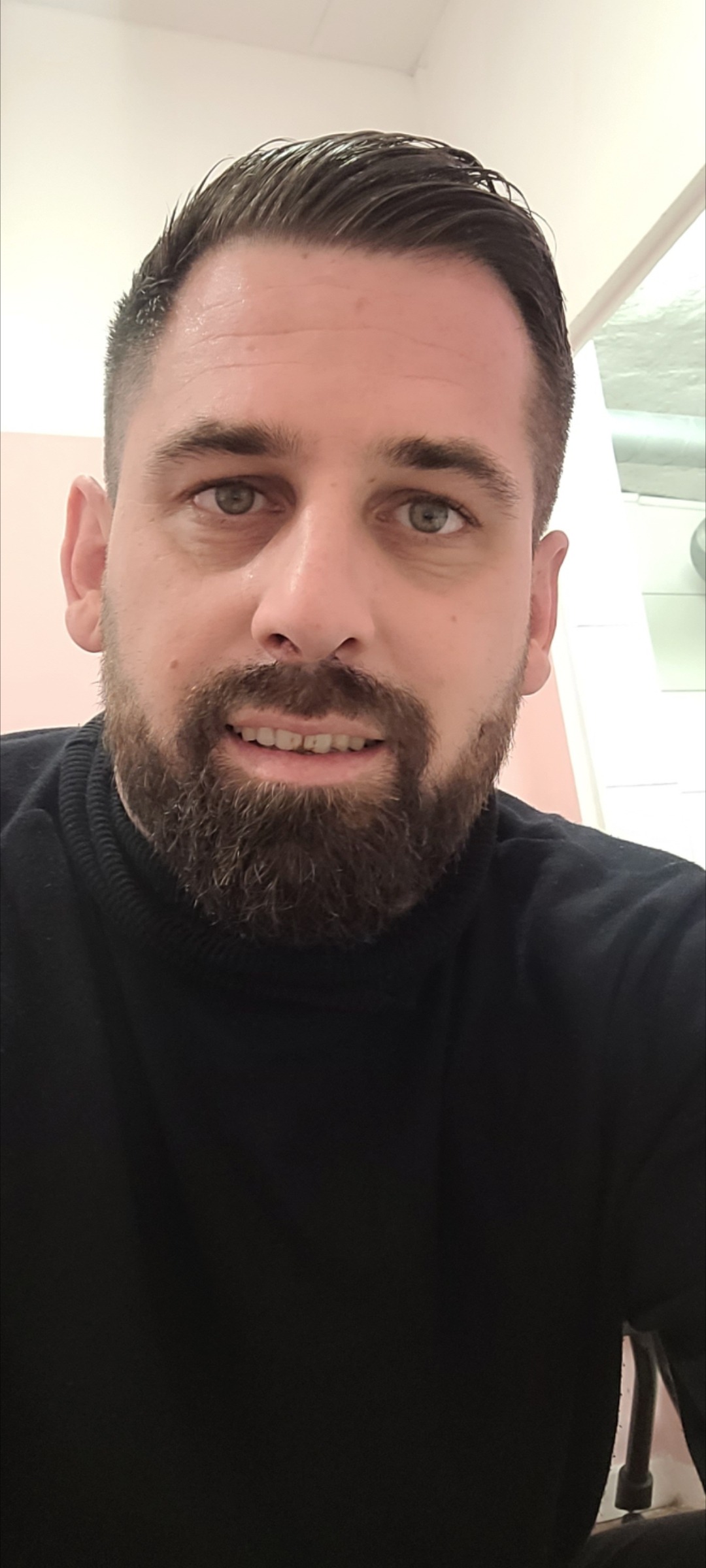 Profil de Soule, 37 ans, Rencontre à Saint-Quentin