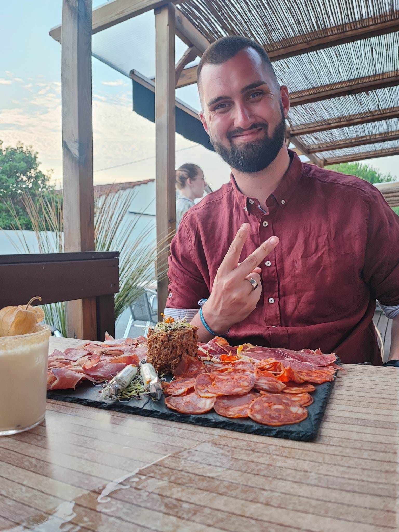 Profil de Mbemba, 29 ans, Rencontre à Semans