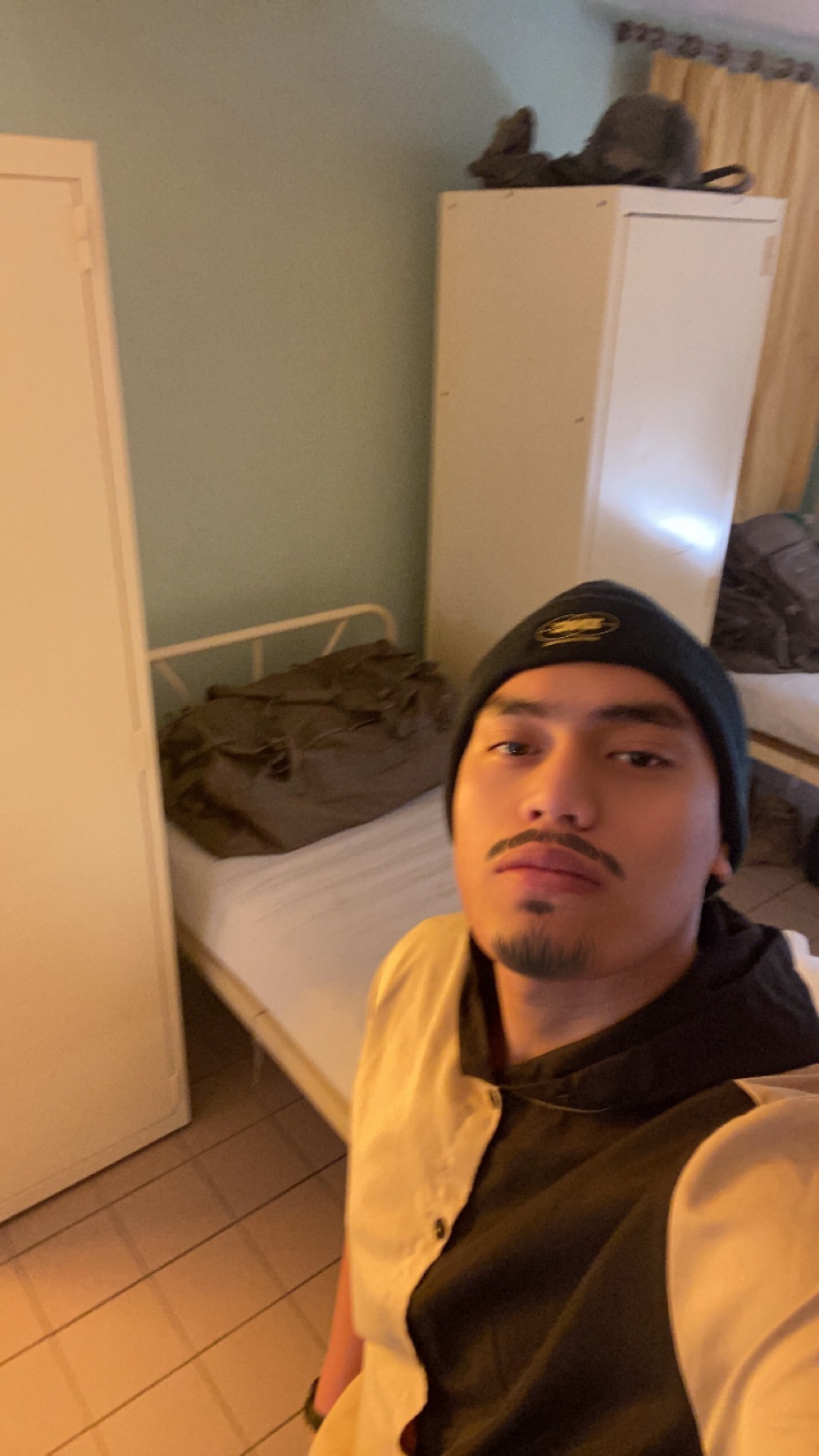 Profil de Loevan, 23 ans, Rencontre à Saint-Thomas