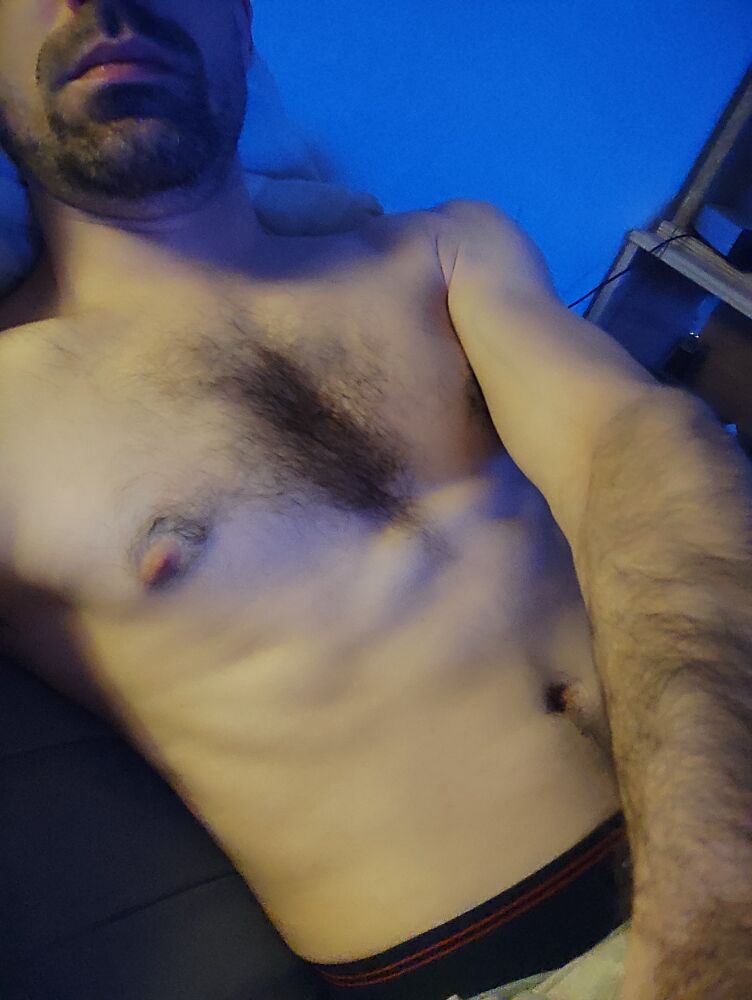 Profil de Hannibal, 35 ans, Rencontre à Bruno