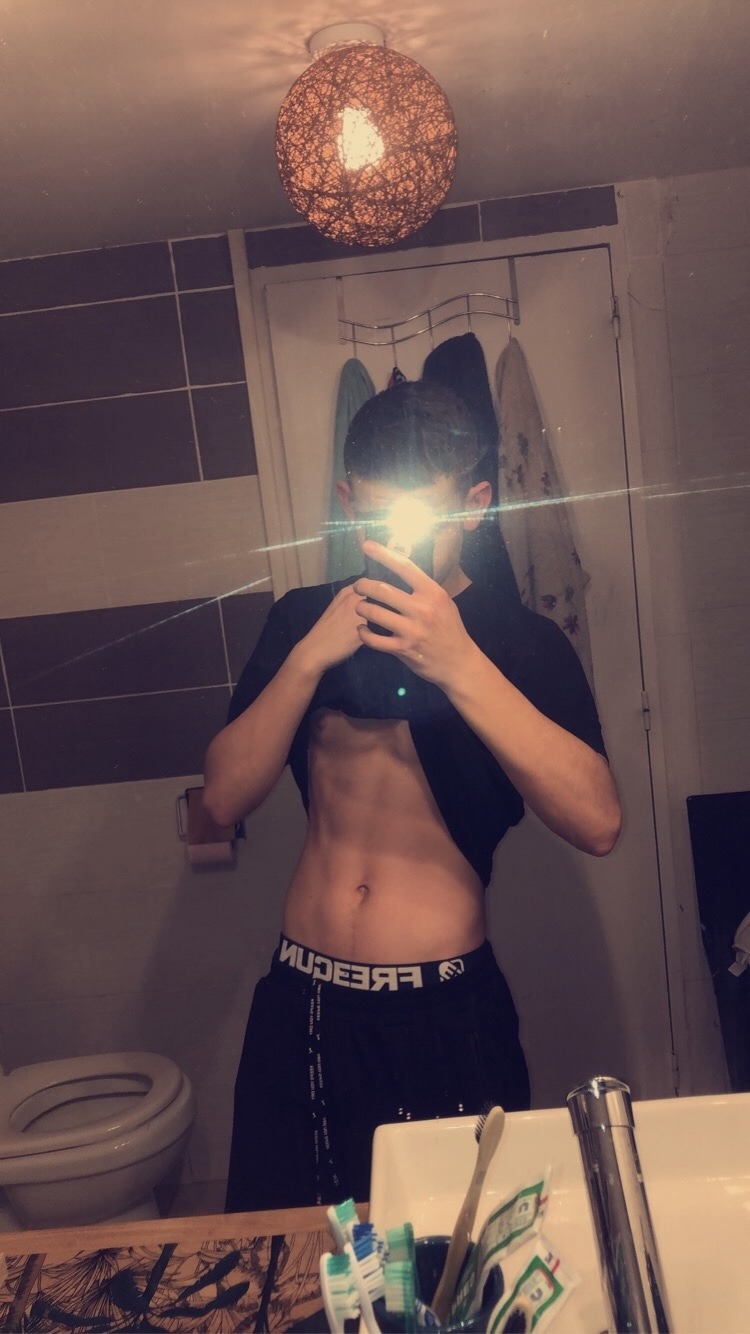 Profil de Balthazard, 20 ans, Rencontre à Plenty