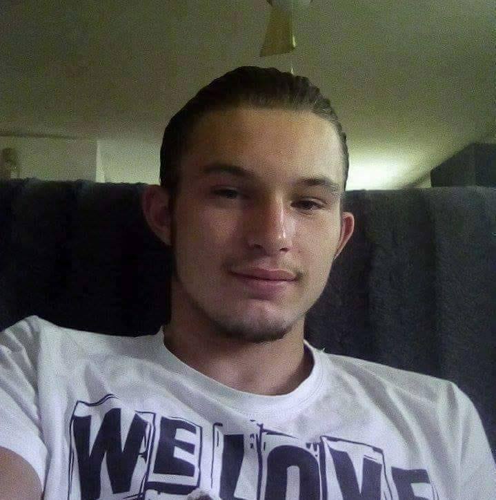 Profil de Fatah, 22 ans, Rencontre à Marengo