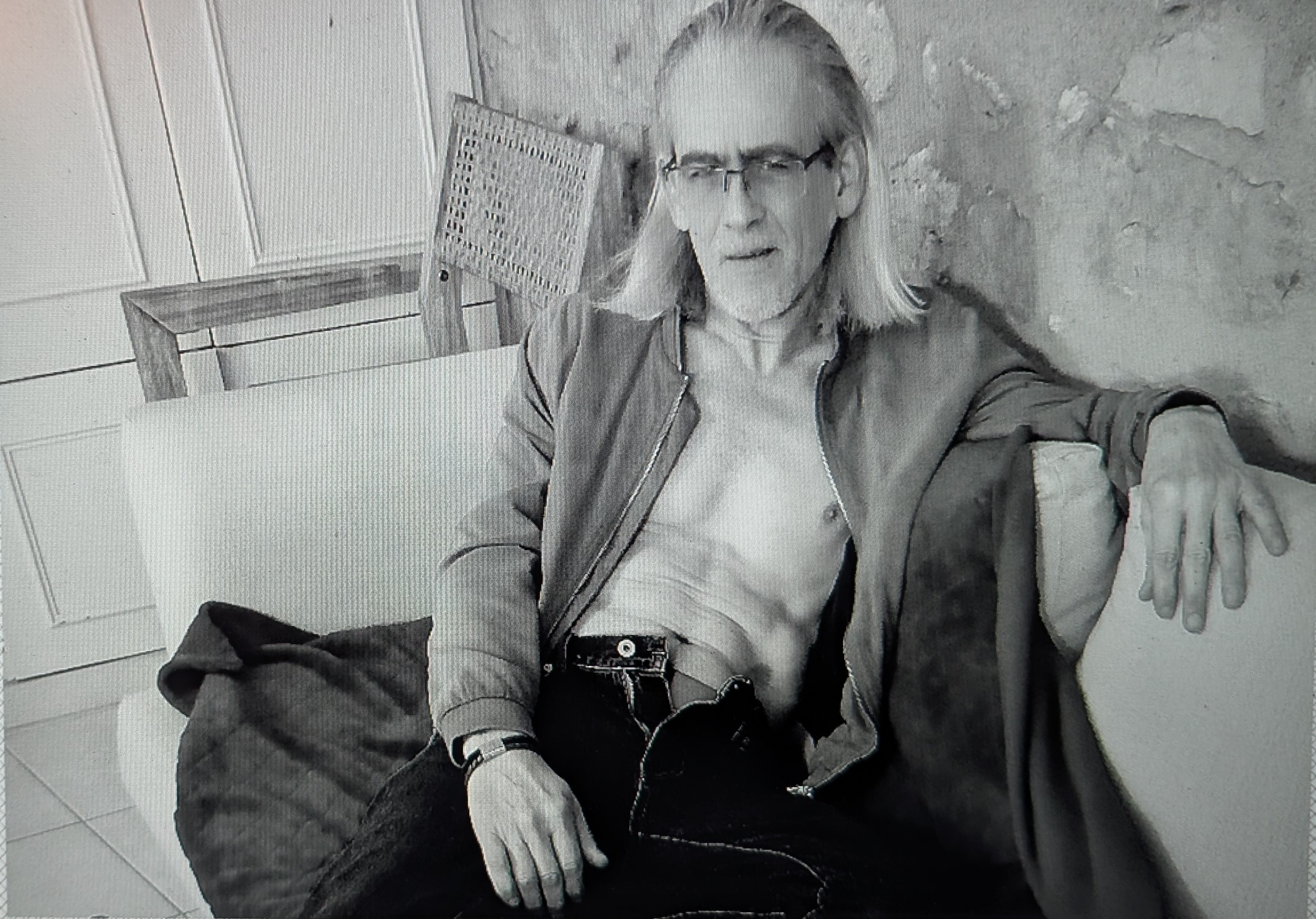 Profil de Illies, 55 ans, Rencontre à Swift Current