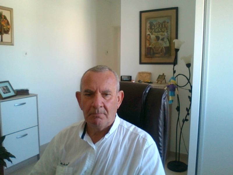 Profil de Petter, 55 ans, Rencontre à Stenen