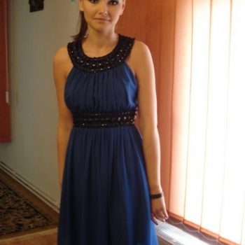 Profil de Cidjie, 30 ans, Rencontre à L'Isle-Verte