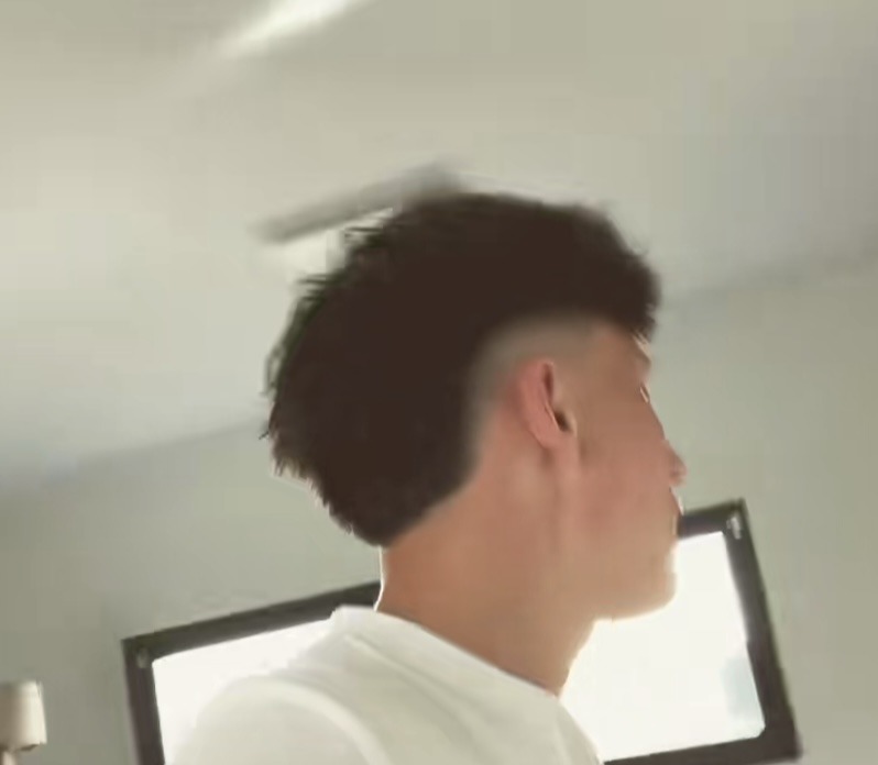 Profil de Okba, 24 ans, Rencontre à Perry