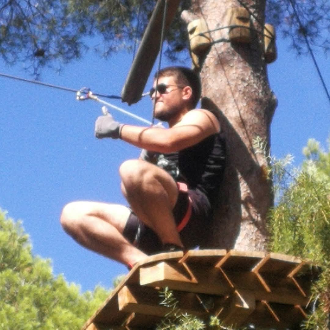 Profil de Savino, 25 ans, Rencontre à Saint-Fulgence