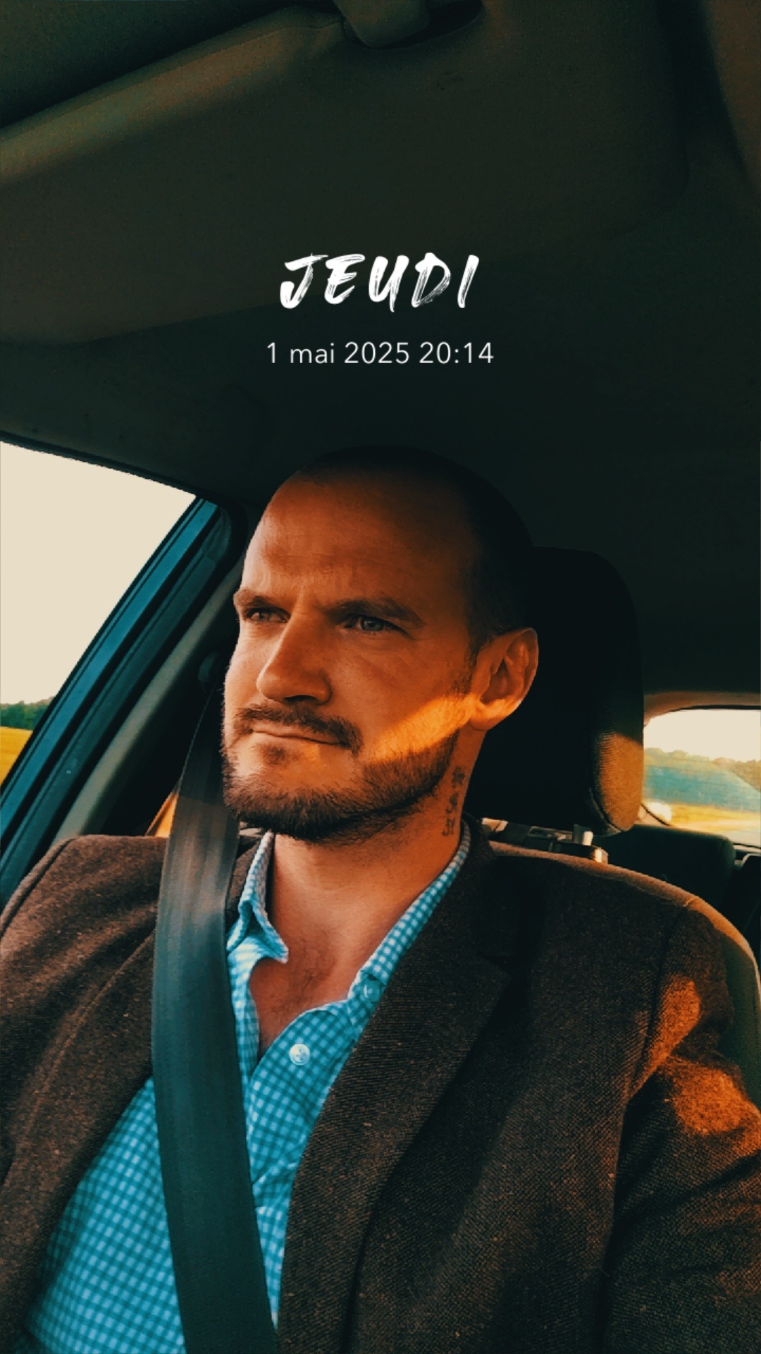 Profil de Hercule, 26 ans, Rencontre à Jonquière