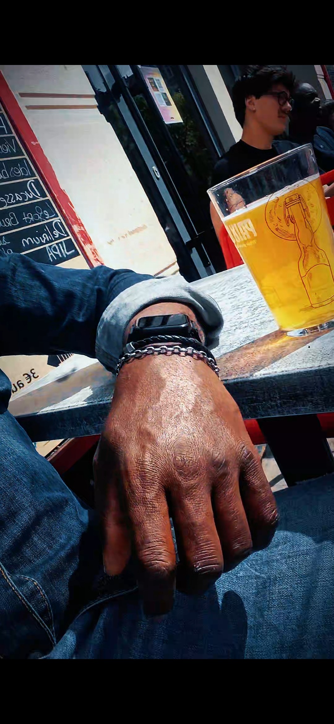 Profil de Yonas, 39 ans, Rencontre à Crabtree