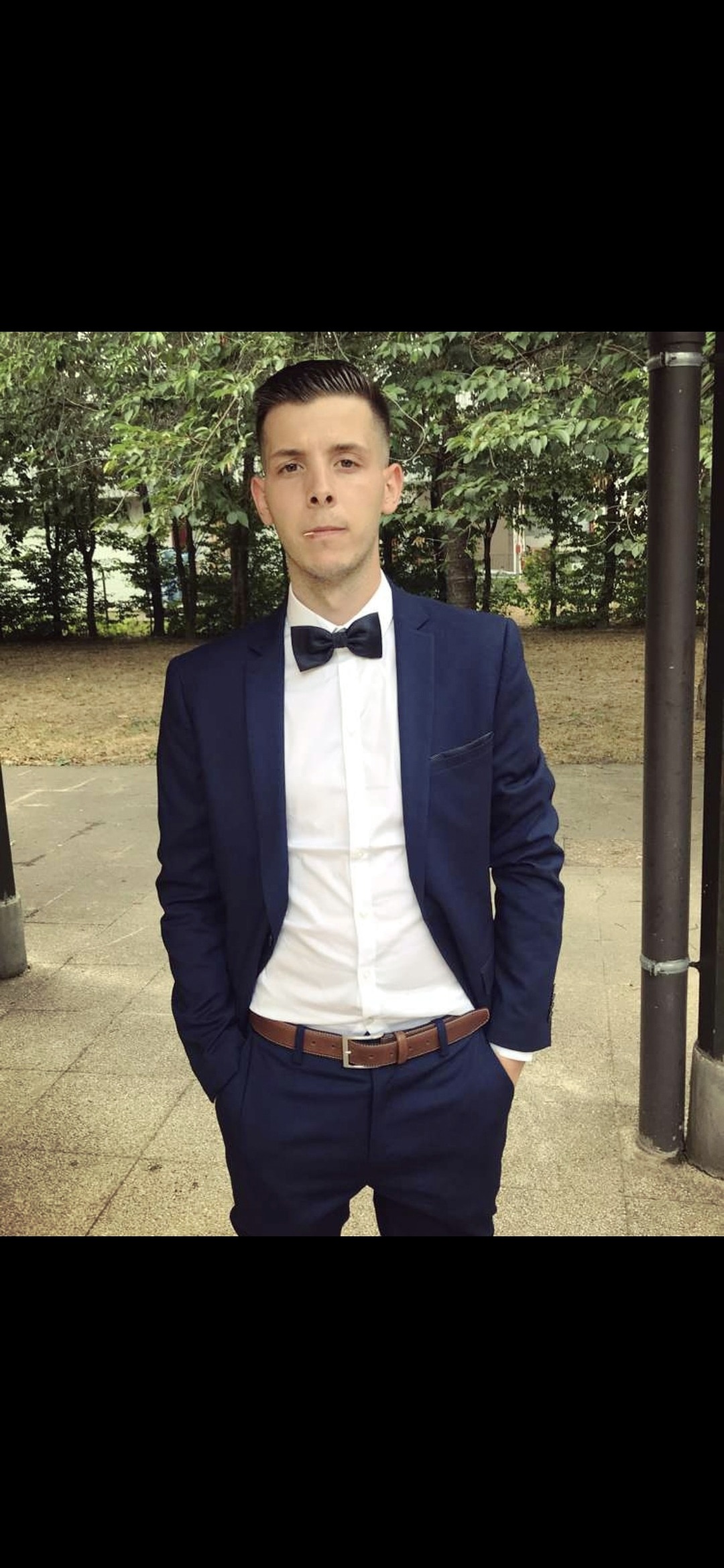 Profil de Elois, 33 ans, Rencontre à Charette