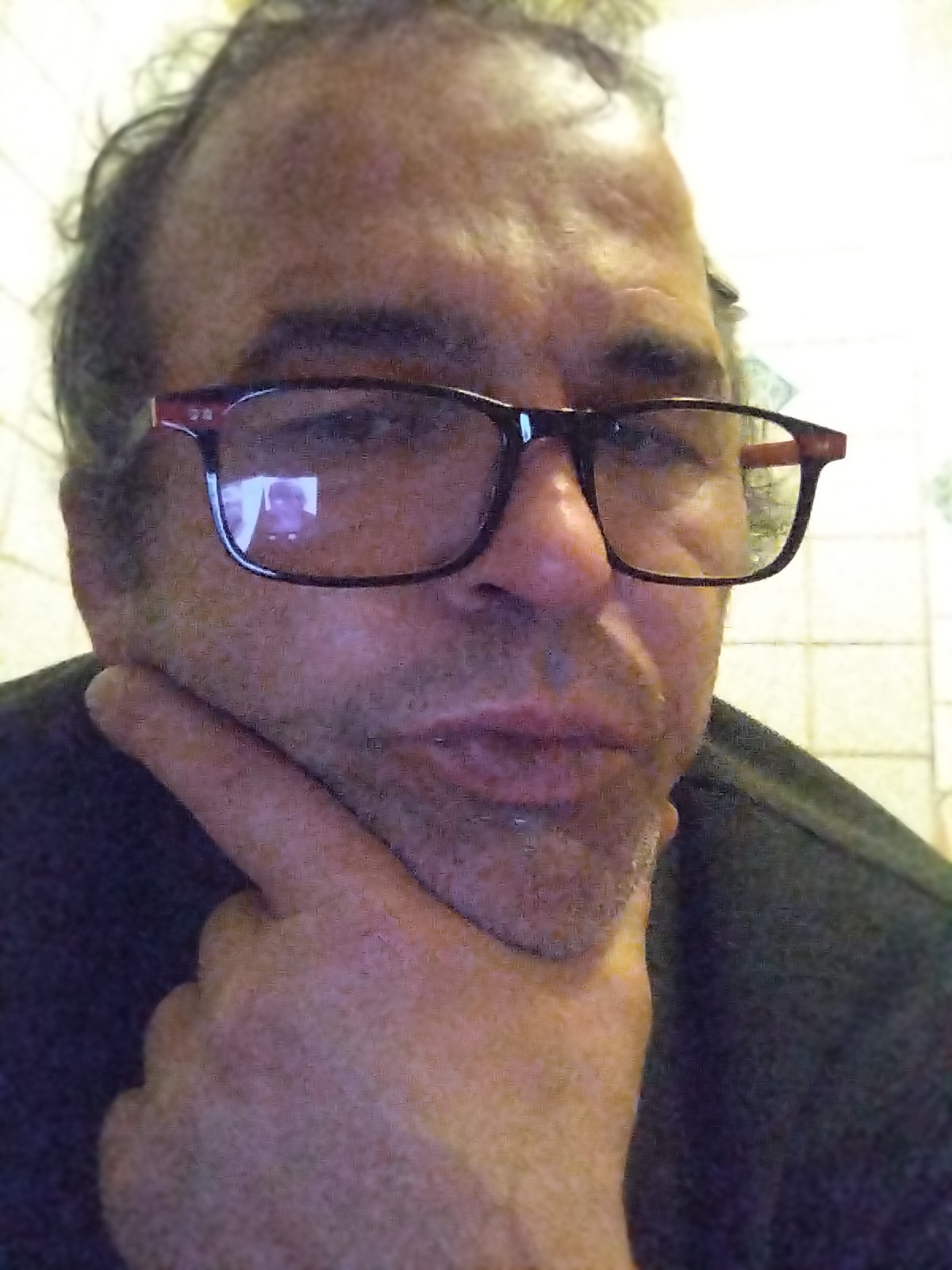 Profil de Avinash, 54 ans, Rencontre à Lethbridge