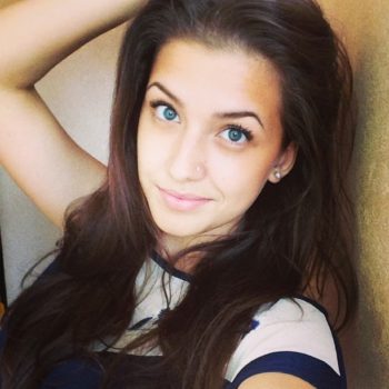 Profil de Elidia, 29 ans, Rencontre à Kirkland Lake