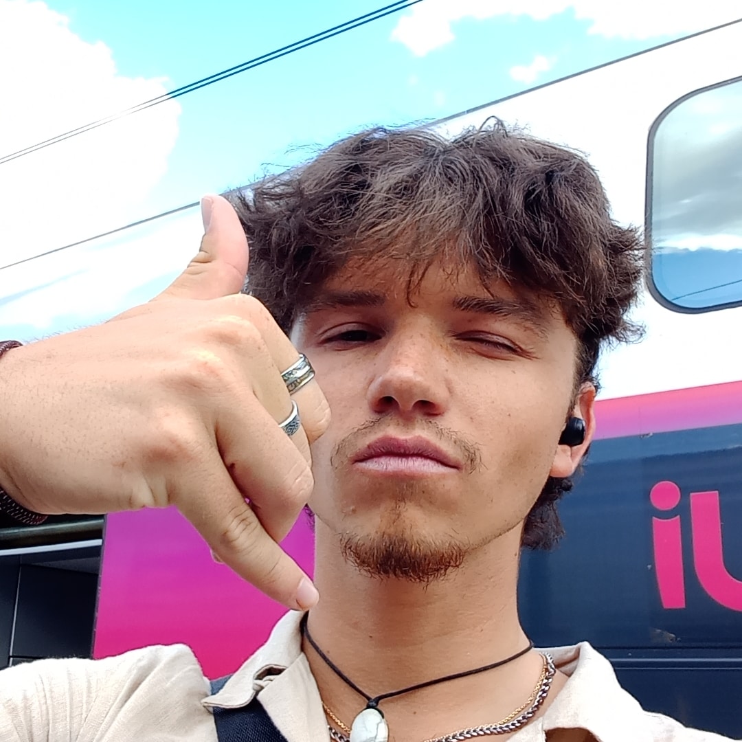 Profil de Jaures, 20 ans, Rencontre à Coderre