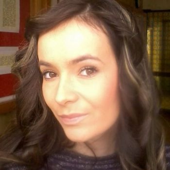 Profil de Carme, 34 ans, Rencontre à Mayo