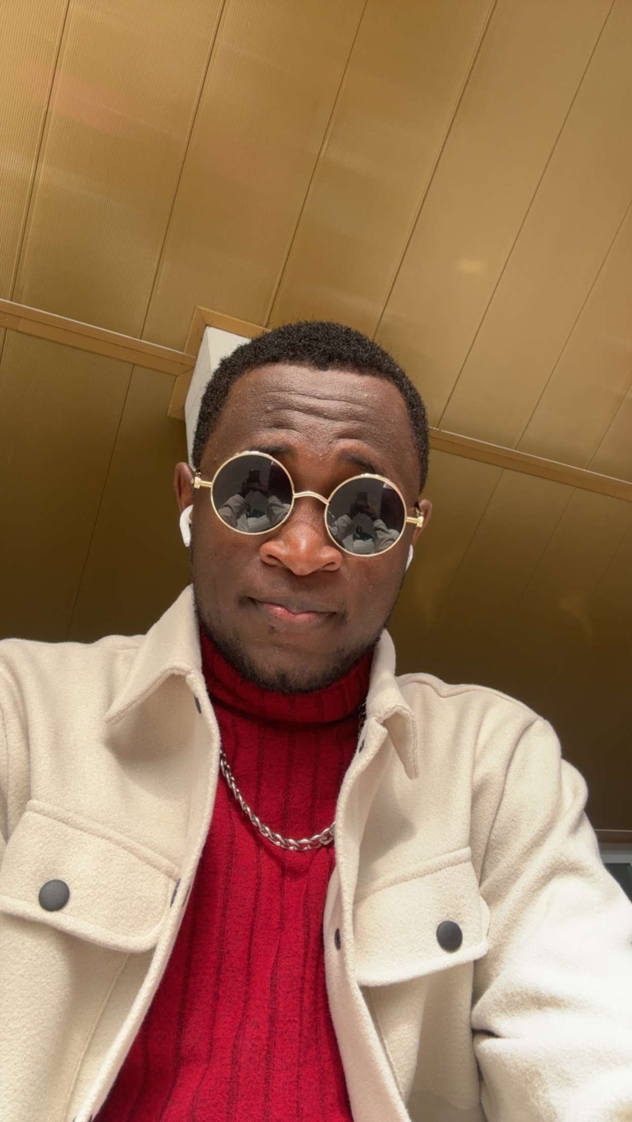 Profil de Victory, 26 ans, Rencontre à Chambly