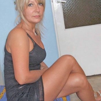 Profil de Anic, 42 ans, Rencontre à Saint-Pie