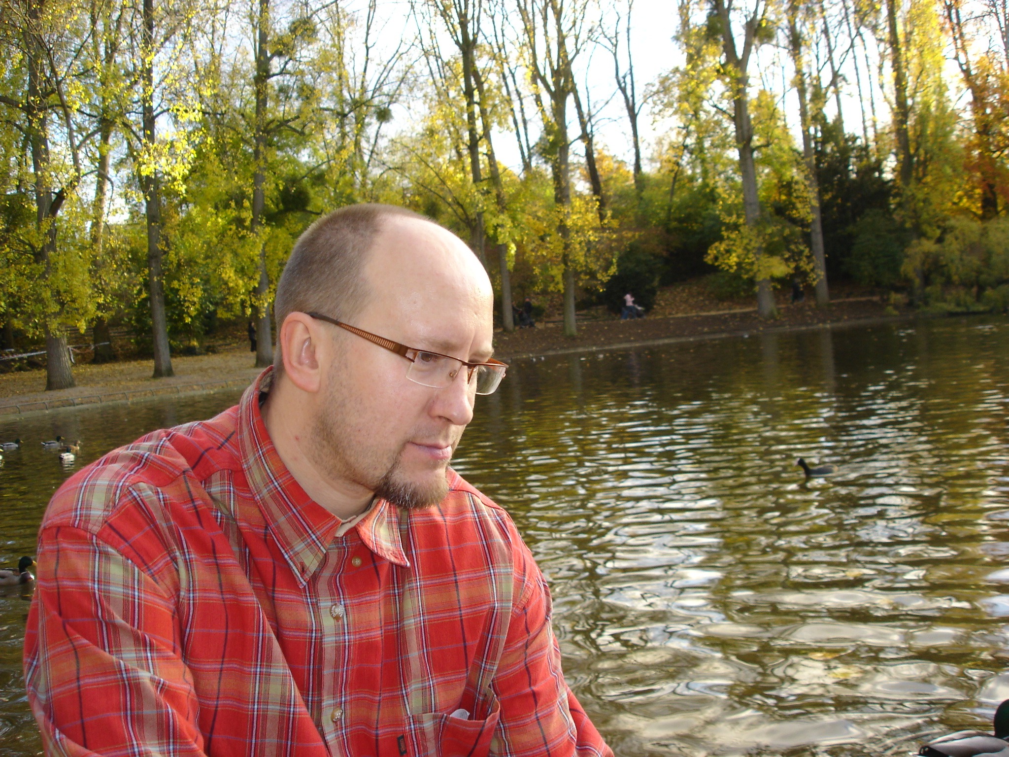 Profil de Nor-eddine, 55 ans, Rencontre à Saint-Tharcisius