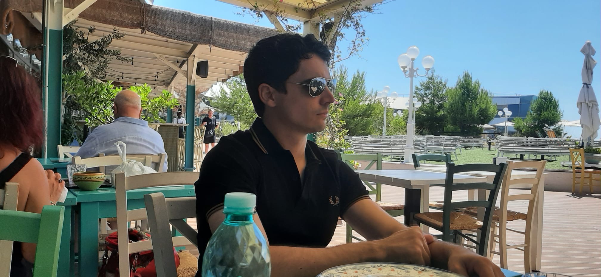 Profil de Abram, 31 ans, Rencontre à Mervin