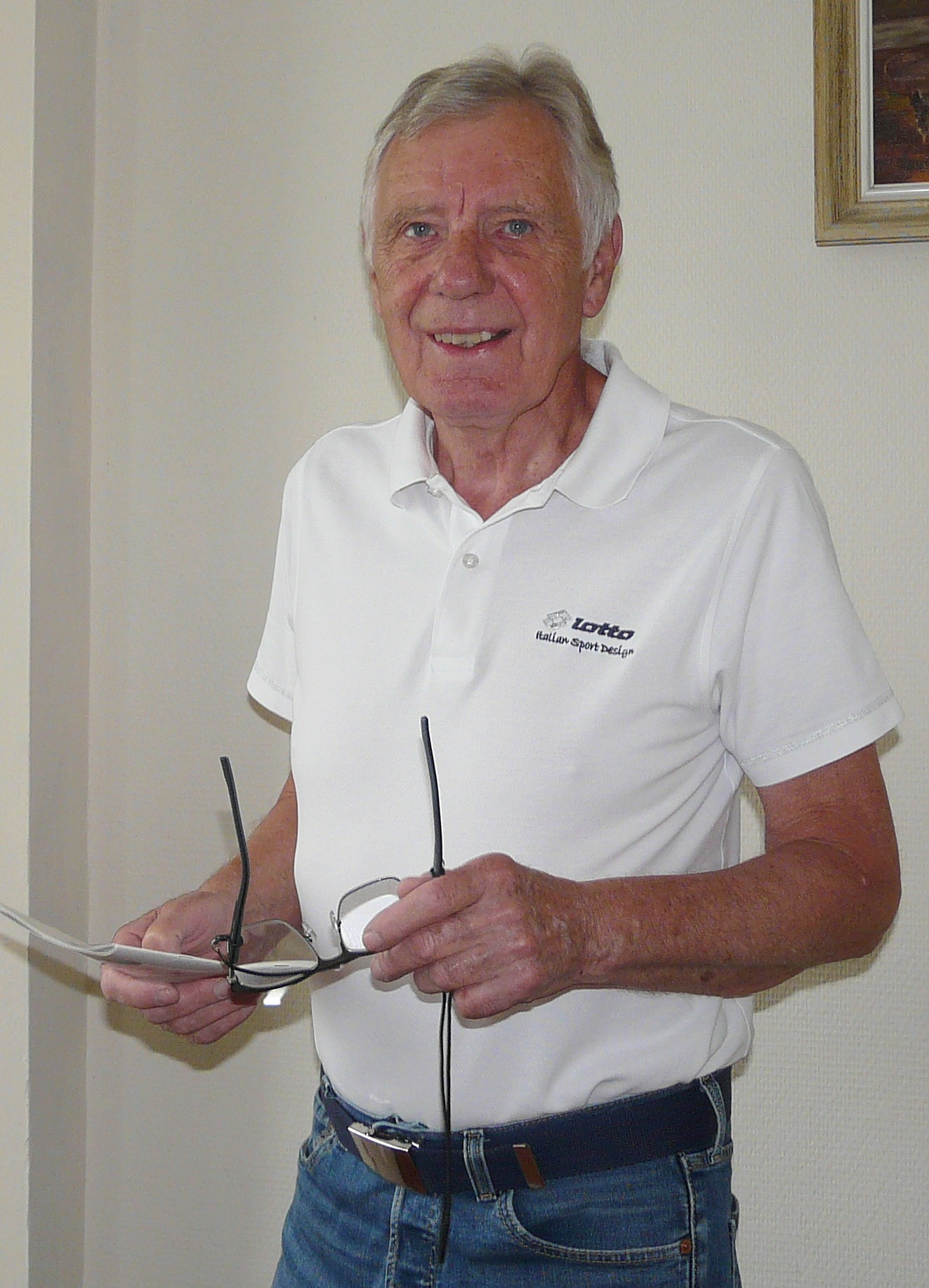 Profil de Luka, 53 ans, Rencontre à Webb