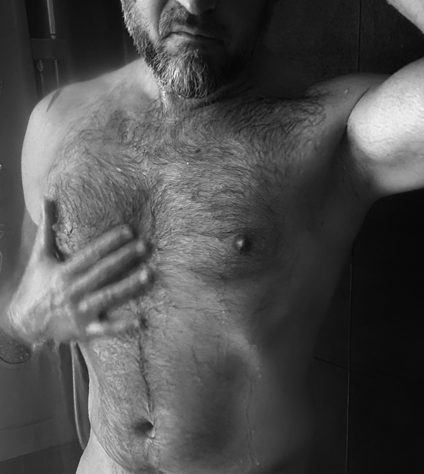 Profil de Moustapha, 45 ans, Rencontre à Halbrite