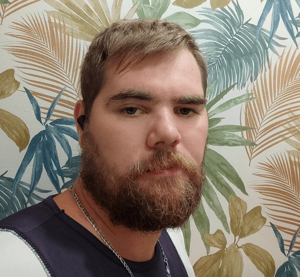 Profil de Lucius, 28 ans, Rencontre à Moose Range