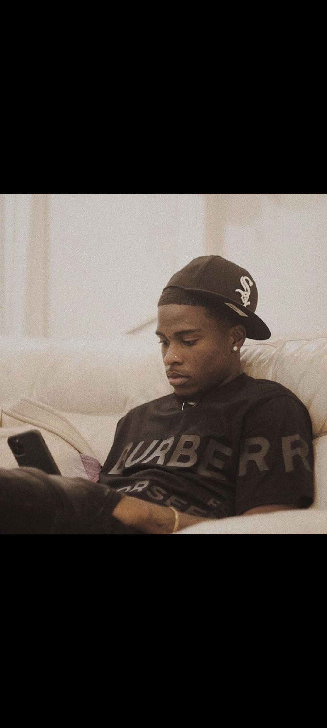 Profil de Gonthier, 18 ans, Rencontre à Chicoutimi