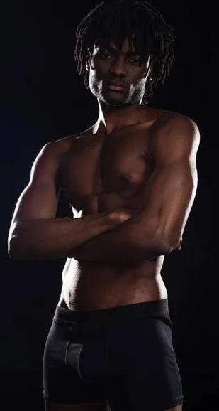 Profil de Simao, 30 ans, Rencontre à Marwayne