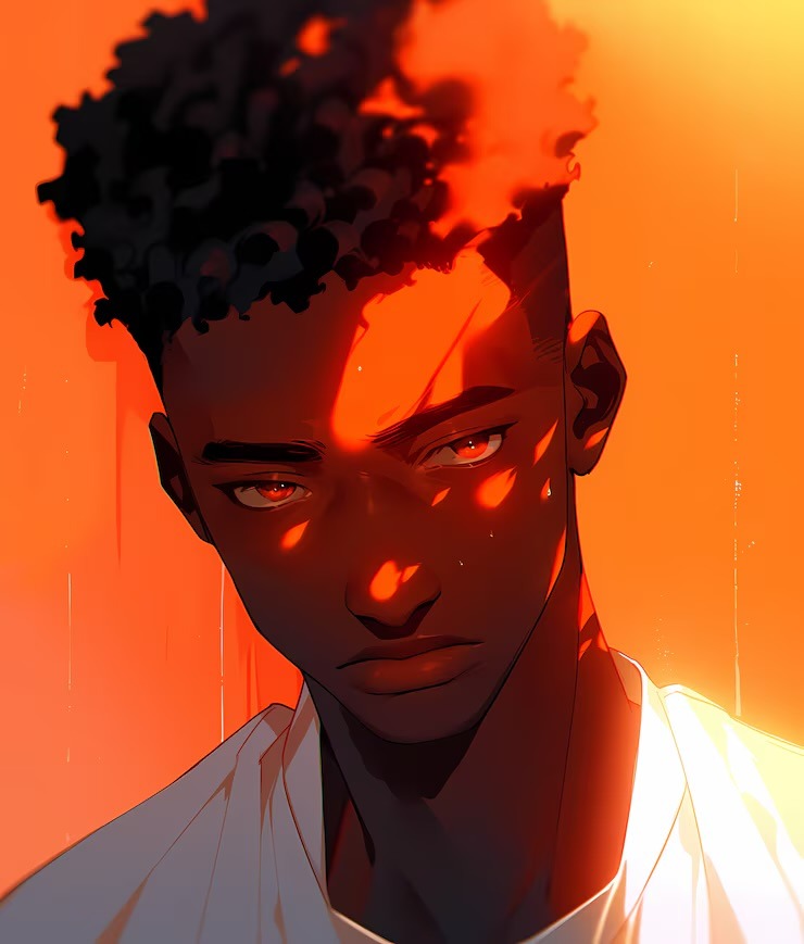 Profil de Cedrique, 27 ans, Rencontre à Denholm