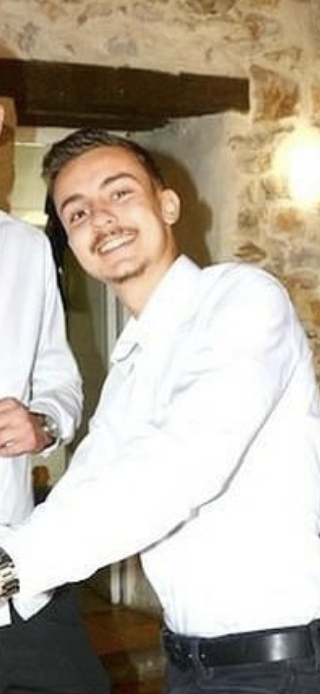 Profil de Dante, 24 ans, Rencontre à Redcliff