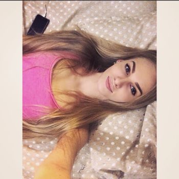 Profil de Céleste, 25 ans, Rencontre à Coronach