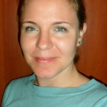 Profil de Torkia, 42 ans, Rencontre à Rivière-Rouge