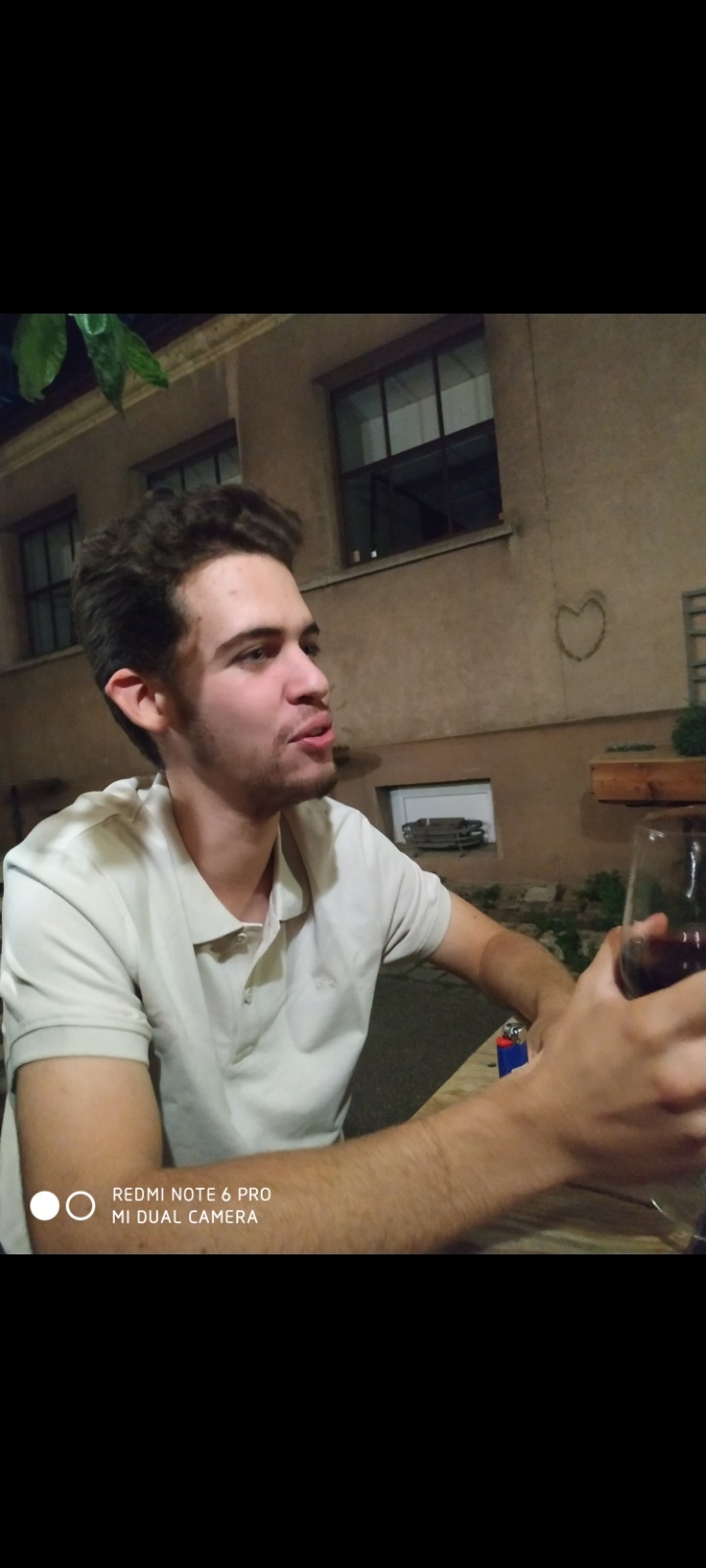 Profil de Moktar, 22 ans, Rencontre à Glenavon