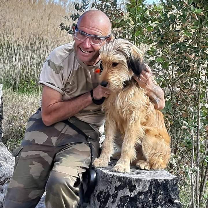 Profil de Francius, 55 ans, Rencontre à Brome