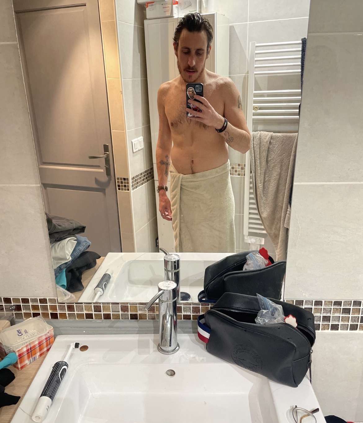 Profil de Sigfried, 33 ans, Rencontre à Quyon