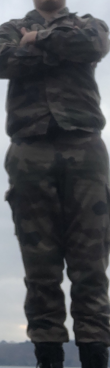 Profil de Marianno, 18 ans, Rencontre à Déléage