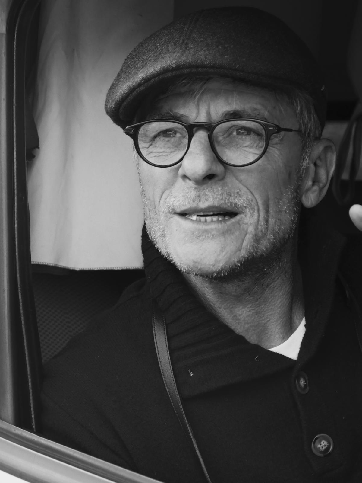 Profil de Boubeker, 54 ans, Rencontre à Macoun