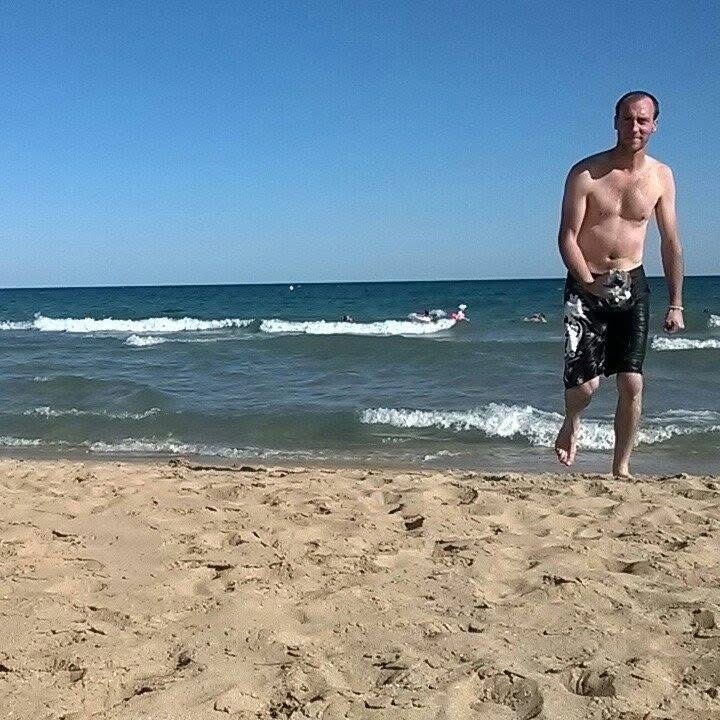 Profil de Djalal, 44 ans, Rencontre à Coderre