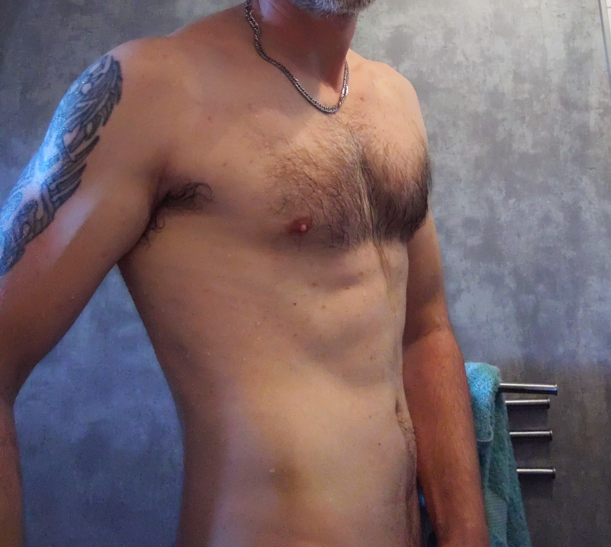 Profil de Hantz, 33 ans, Rencontre à Pointe-du-Lac