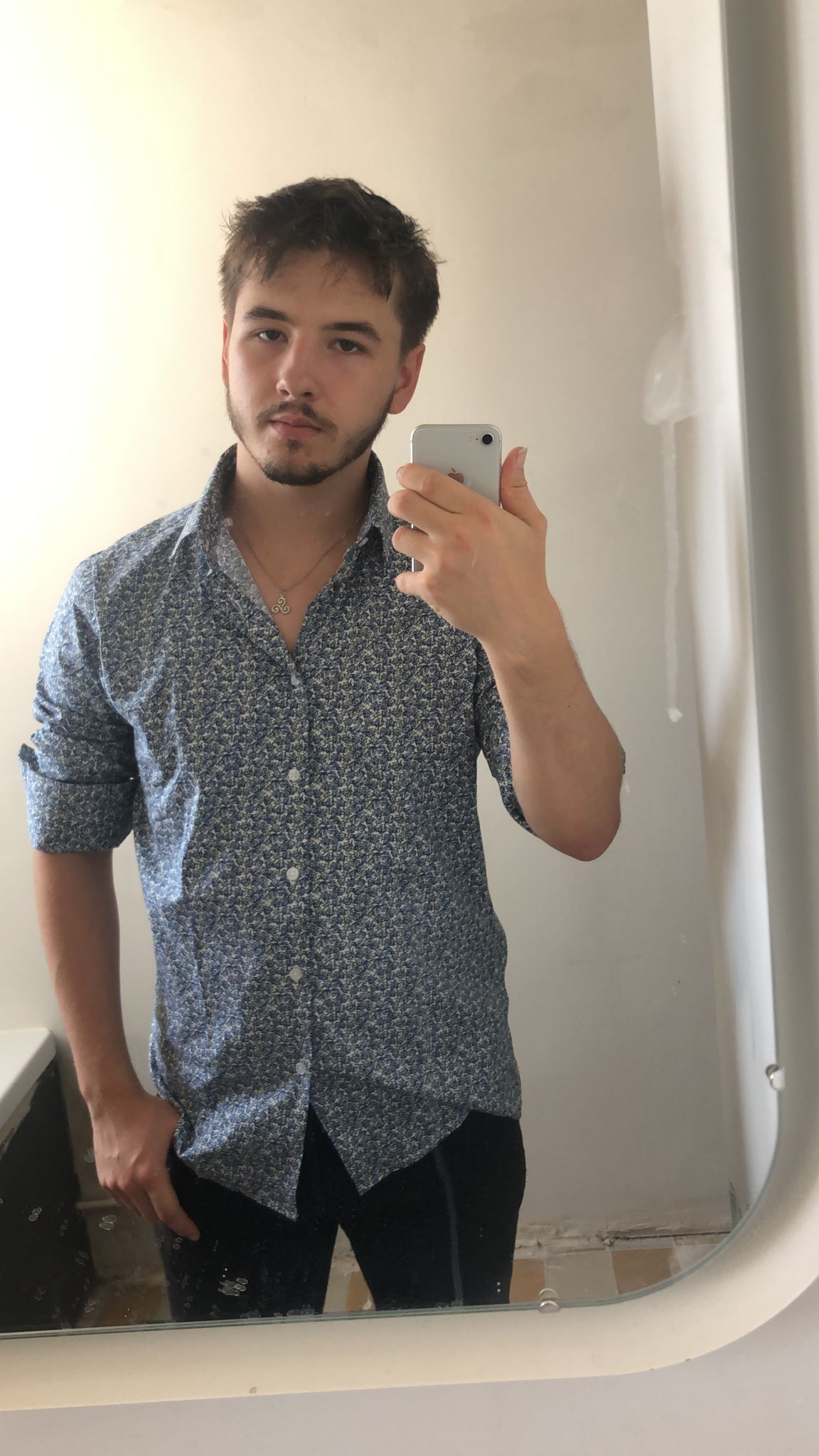 Profil de Rezan, 19 ans, Rencontre à Lac-Nominingue